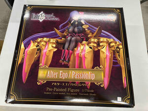 FGO cue zQaruta-ego/ passion lip 1/7 Fate/Grand Order