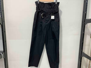 CLANE ミリタリーパンツ WAIST BELT MILITARY PANTS　13110-3211 クラネ　ベルテッドパンツ