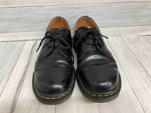 Dr.Martens AW006 UK8 26.5cm相当 ブラック ドレスシューズ ドクターマーチン_画像2