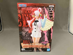 バンプレスト ウタ 『ONE PIECE FILM RED』 DXF ~THE GRANDLINE LADY~ vol.1 ワンピース