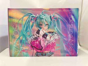 グッドスマイルカンパニー 初音ミク with SOLWA 1/7 ボーカロイド