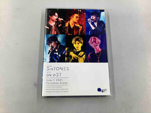 on eST(通常版)(2Blu-ray Disc)