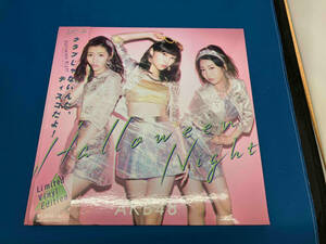 現状品 AKB48 【EP盤】ハロウィン ナイト(HMV限定盤)