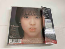 松田聖子 CD Canary(Blu-spec CD+DVD)_画像2