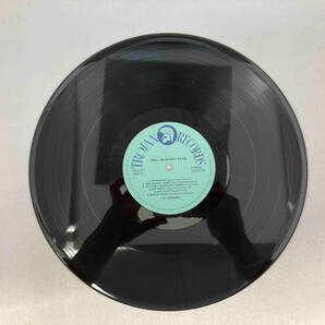 レコード The Pioneers パイオニアーズ Roll On Muddy River ロール・オン・マディ・リヴァー PA-6337の画像5