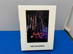 Blu-ray Mr.Children 30th Anniversary Tour 半世紀へのエントランス(Blu-ray Disc)