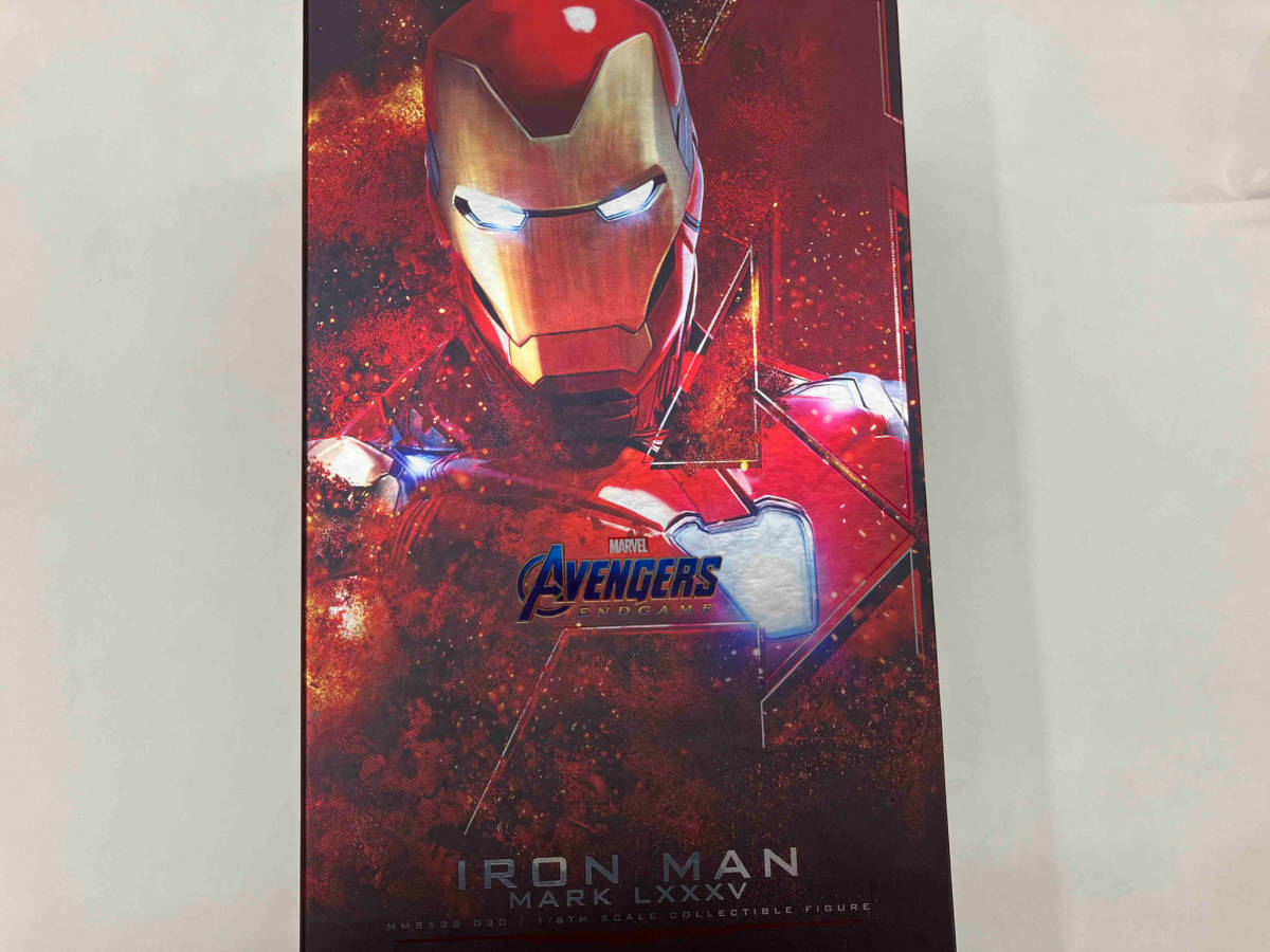 ホットトイズ ムービー・マスターピース DIECAST アベンジャーズ