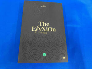 ジャンク 輸入盤　EXO PLANET #4 TheElyXiOn in Seoul DVD