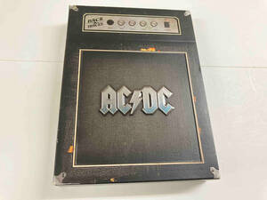 AC/DC CD BackTracks Lights Brothers Летают в небе, молодые братья вырезают риффы (с DVD)