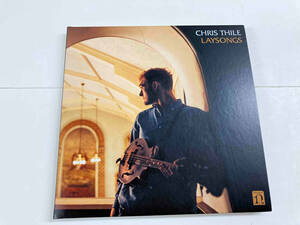 クリス・シーリ CD 【輸入盤】Laysongs