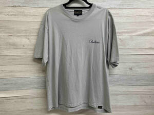 PENDLETON BACK PRINT SINGLE STITCH ICE GRAY ペンドルトン バックプリント アイスグレー 半袖Tシャツ サイズM