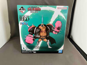  most lot [ One-piece *FILM RED*MORE BEAT]E.[ Franky ] figure 