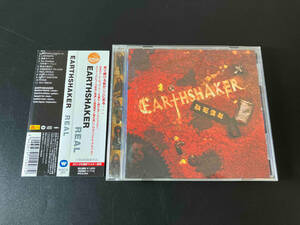 帯あり EARTHSHAKER CD EARTHSHAKER(タワーレコード限定) 店舗受取可