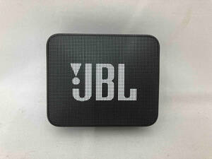 JBL JBLGO2 【単品】GO2 スピーカー　ジェービーエル