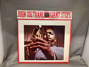 GIANT STEPS/John Coltrane SD-1311