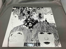 REVOLVER/THE BEATLES PMC 7009_画像1