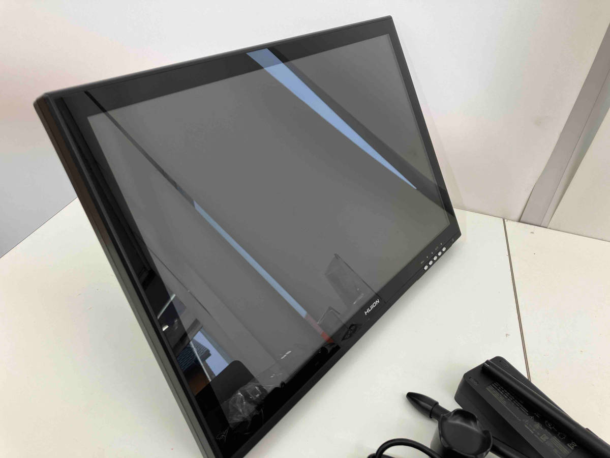 液晶ペンタブレット HUION GT-190 Kamvas | JChere雅虎拍卖代购