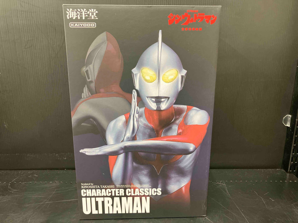 2023年最新】Yahoo!オークション -シン・ウルトラマン 海洋堂の中古品