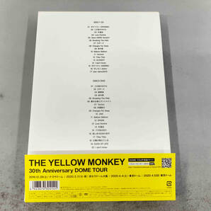 帯あり THE YELLOW MONKEY CD 30th Anniversary『9999+1』-GRATEFUL SPOONFUL EDITION-(完全生産限定盤)(DVD付)の画像2