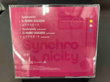 帯あり UniChOrd CD Synchronicity_画像3