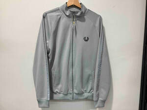 FRED PERRY 90s フレッドペリー　ポルトガル製　リフレクターライン　ジャージ　トラックジャケット　月桂樹　90年代