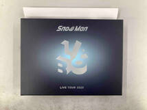 Snow Man LIVE TOUR 2022 Labo.(初回版)(Blu-ray Disc)_画像1
