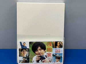 浅田家!豪華版(Blu-ray+2DVD)(Blu-ray Disc)