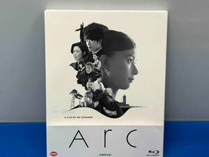 Arc アーク (Blu-ray Disc)