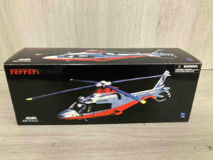 現状品 NewRay 1/43 AGUSTA AO9 POWER Ferrari