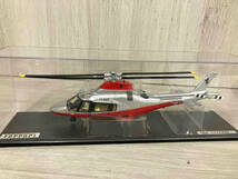 現状品 NewRay 1/43 AGUSTA AO9 POWER Ferrari_画像5