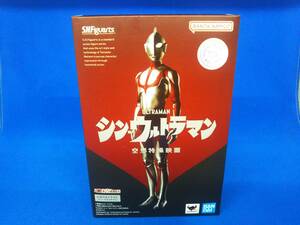 S.H.Figuarts.. Ultraman (sin* Ultraman ) душа web магазин ограничение sin* Ultraman /S.H.Figuarts( figuarts )