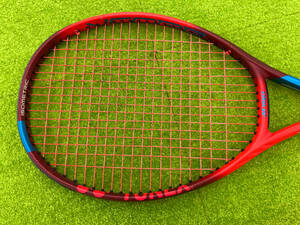 YONEX VCORE 98 2021 グリップサイズ3 ケースなし テニスラケット