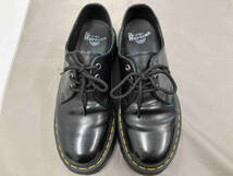 Dr.Martens 1461 QUAD その他ドレスシューズ　UK7_画像3