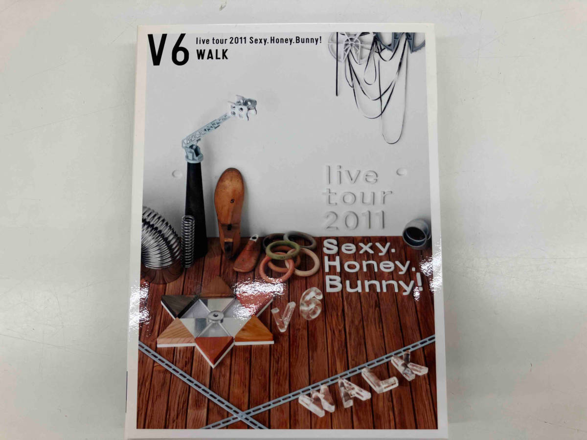 2023年最新】Yahoo!オークション -sexy honey bunny dvd walkの中古品