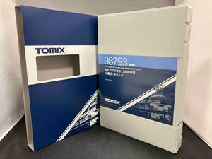 Ｎゲージ TOMIX 98793 国鉄 200系東北・上越新幹線(E編成)基本セット トミックス