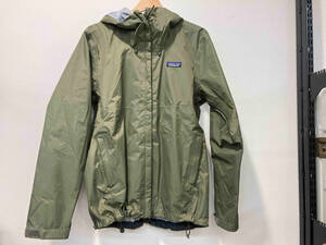 Patagonia Torrentshell ナイロンジャケット SサイズSTY85240 マウンテンパーカー パタゴニア