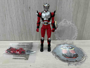  Bandai S.H.Figuarts Kamen Rider Dragon Knight [ коробка / инструкция отсутствует ]