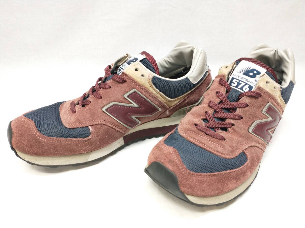 2023年最新】Yahoo!オークション -ニューバランス 576 30周年の中古品