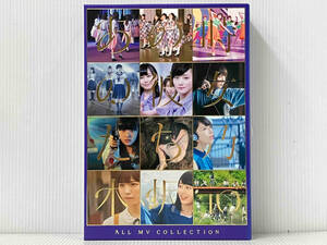 Blu-ray 4 sheets set [ALL MV COLLECTION~ that hour. she ..~( complete production limitation version )]