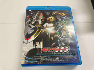 仮面ライダーOOO(オーズ) Blu-ray COLLECTION 1(Blu-ray Disc)