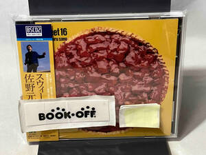 佐野元春 CD Sweet16(Blu-spec CD2)