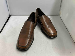 Salvatore Ferragamo/ Salvatore Ferragamo / Loafer / Brown /13479/ size 9