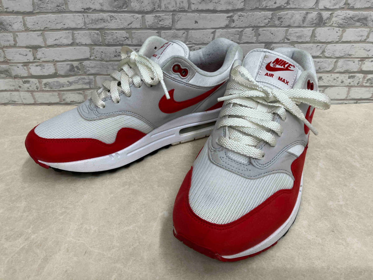 ヤフオク! -「air max 1 anniversary」の落札相場・落札価格