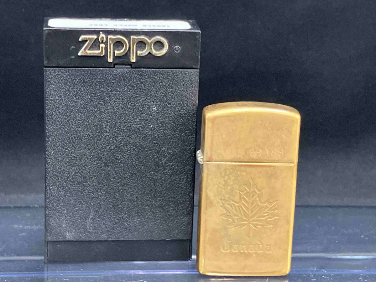 2023年最新】ヤフオク! -zippo カナダの中古品・新品・未使用品一覧