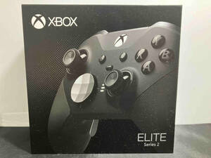 Xbox Elite ワイヤレス コントローラー シリーズ 2