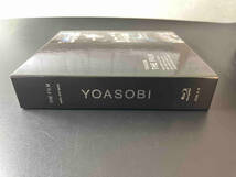 Blu-ray YOASOBI THE FILM(完全生産限定版)(Blu-ray Disc) 店舗受取可_画像2