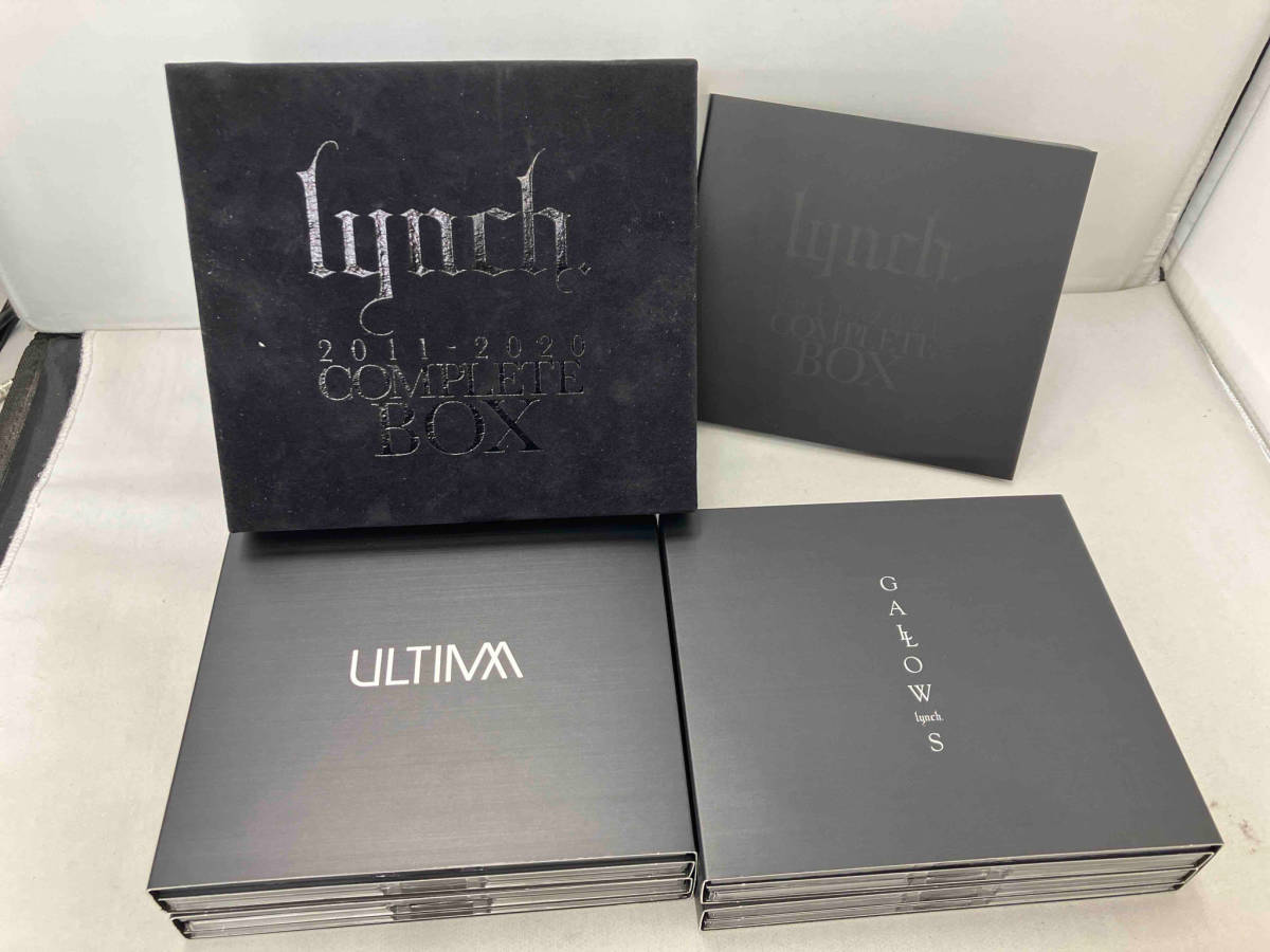 2024年最新】Yahoo!オークション -lynch blu-rayの中古品・新品・未