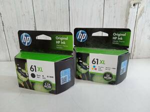 【未開封品】HP 交換用インクCH569WA+CH564WA