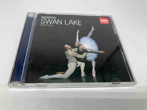 アンドレ・プレヴィン CD チャイコフスキー:白鳥の湖 全曲