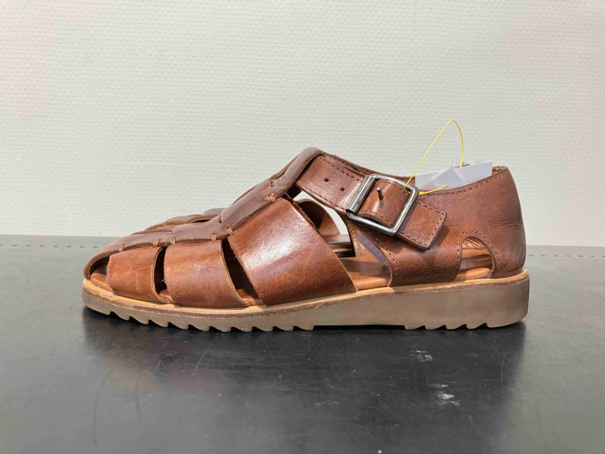 ヤフオク! -「グルカサンダル パラブーツ」(は) (ブランド別)の落札